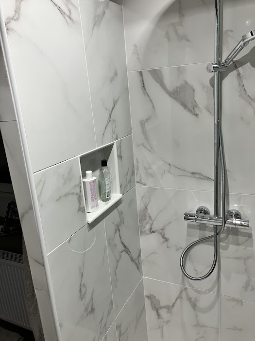 Installation de climatisation et rénovation de salle de bain - Photo 2