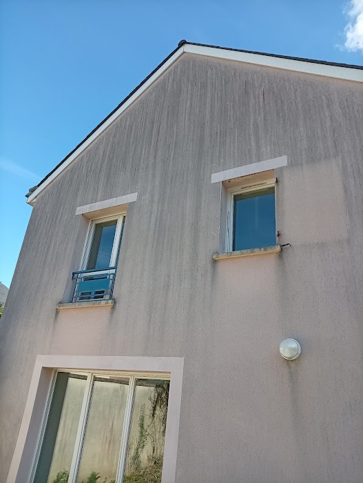 Rénovation de façade - Photo 2