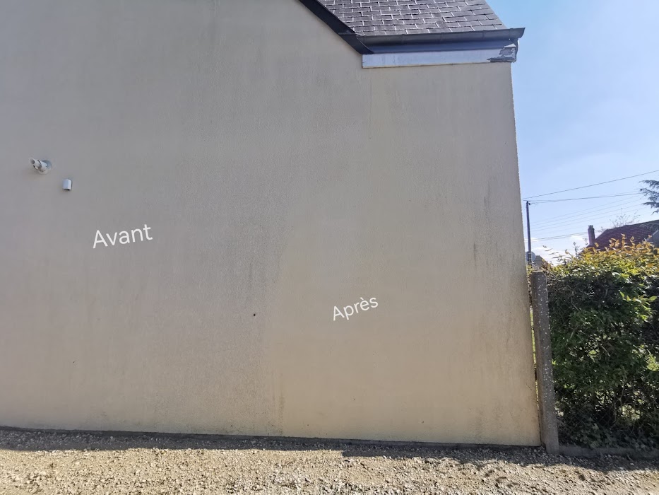 Nettoyage de façade et conseils - Photo 3