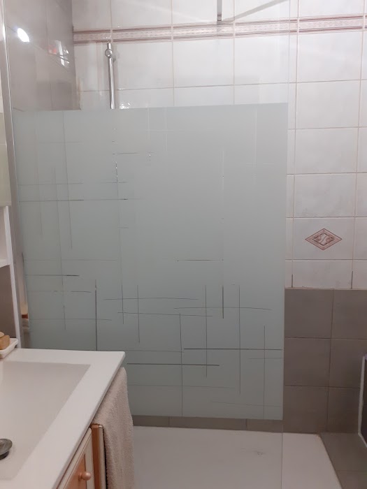 Remplacement d'un WC et rénovation de sol
