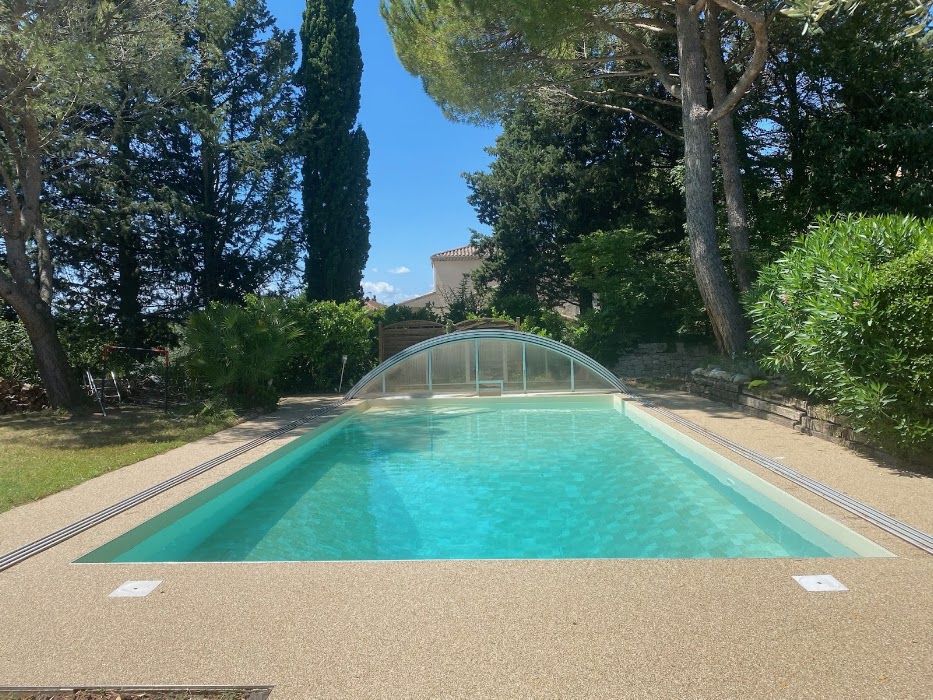 Rénovation de piscine - Photo 2