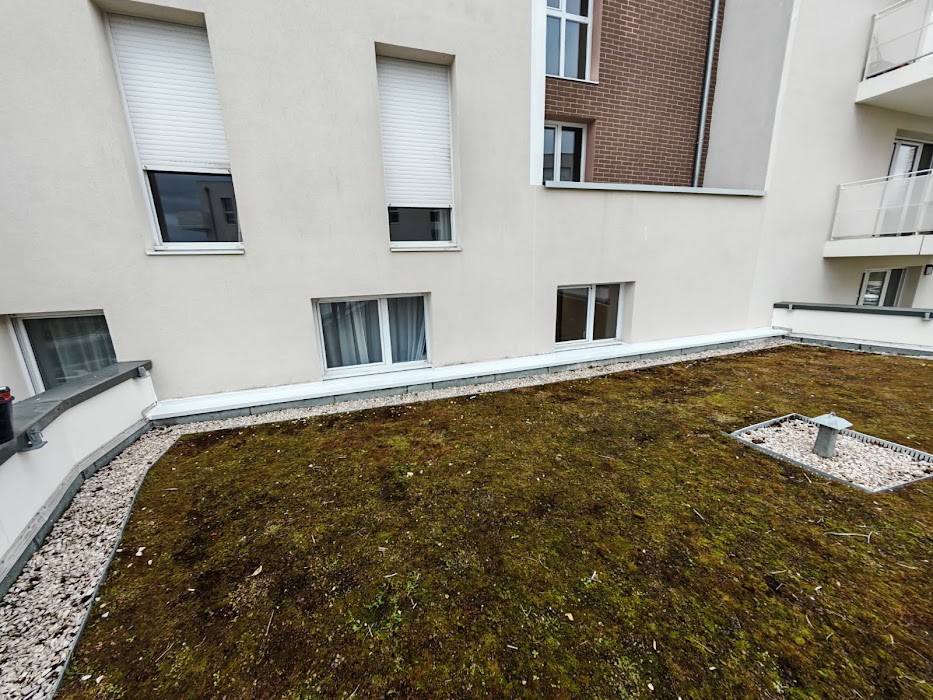 Remplacement de couvertine - Photo 3