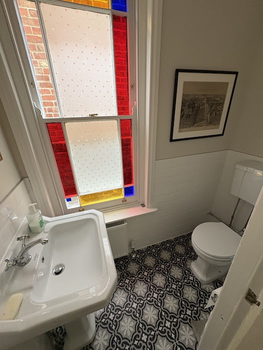 Victorian House Renovation - Photo 4