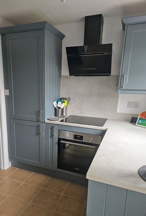 Comprehensive Kitchen Renovation - Photo 2
