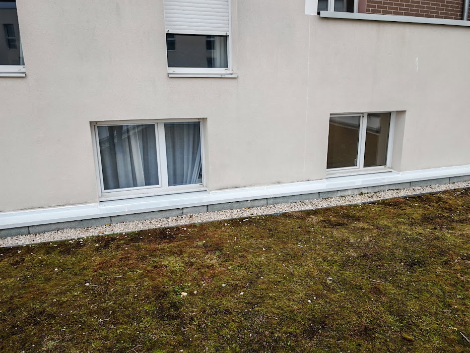 Remplacement de couvertine - Photo 2