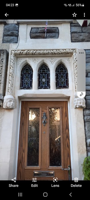 A & D Stone Masonry - Notre atelier