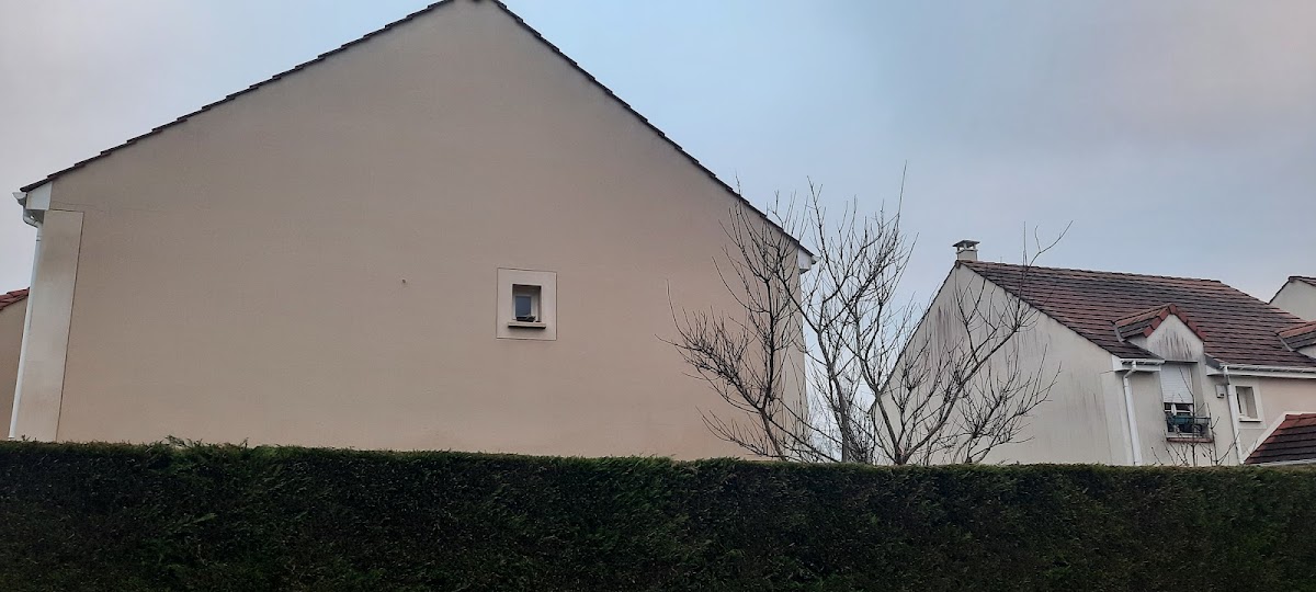 Nettoyage et hydrofuge de façade