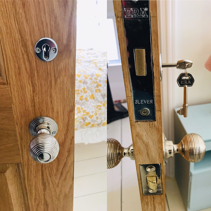 Ladykings Locksmith - Notre atelier