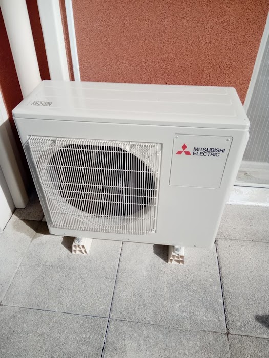 Installation de climatisation dans une maison - Photo 3