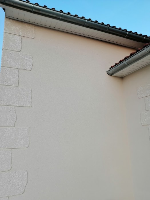 Traitement hydrofuge de toiture - Photo 3