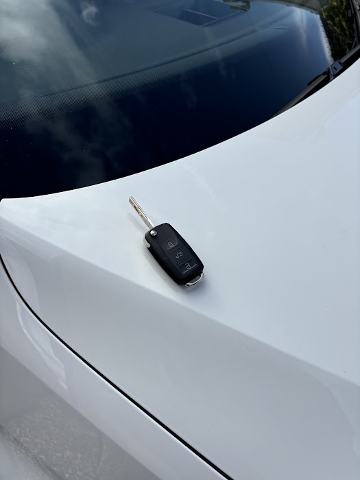 Lost Van Key Recovery - Photo 2