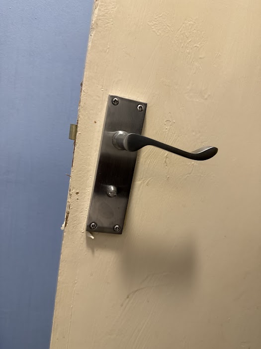 Professional Lock Installation