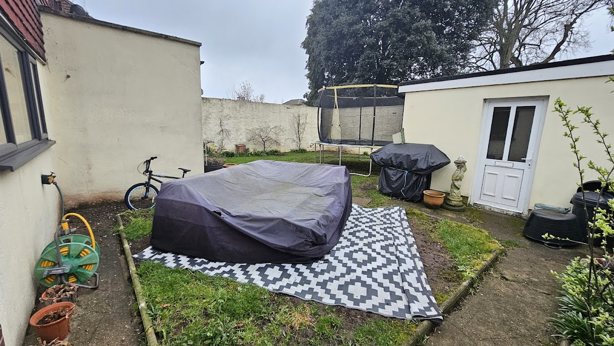 Back Garden Renovation - Photo 4