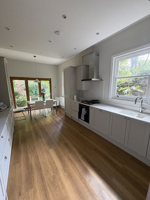 Victorian House Renovation - Photo 2