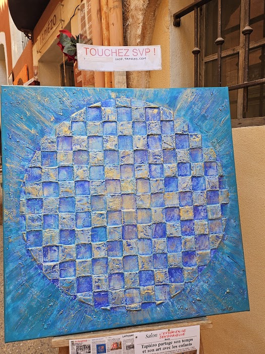 Voyage artistique à Roussillon