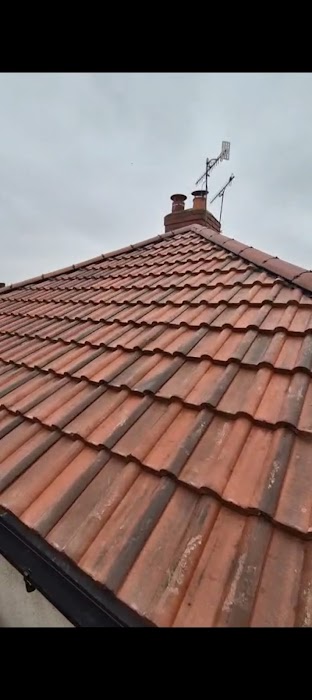 Full Roof Replacement - Photo 2