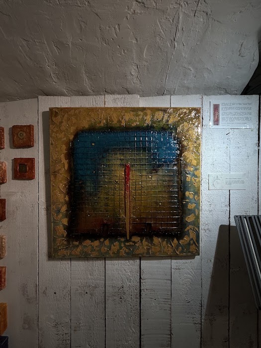 Collaboration avec des artistes locaux - Photo 3