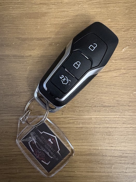 Comprehensive Key Solutions