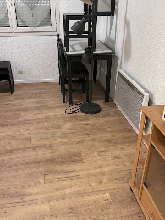 Pose de carrelage dans un appartement - Photo 3