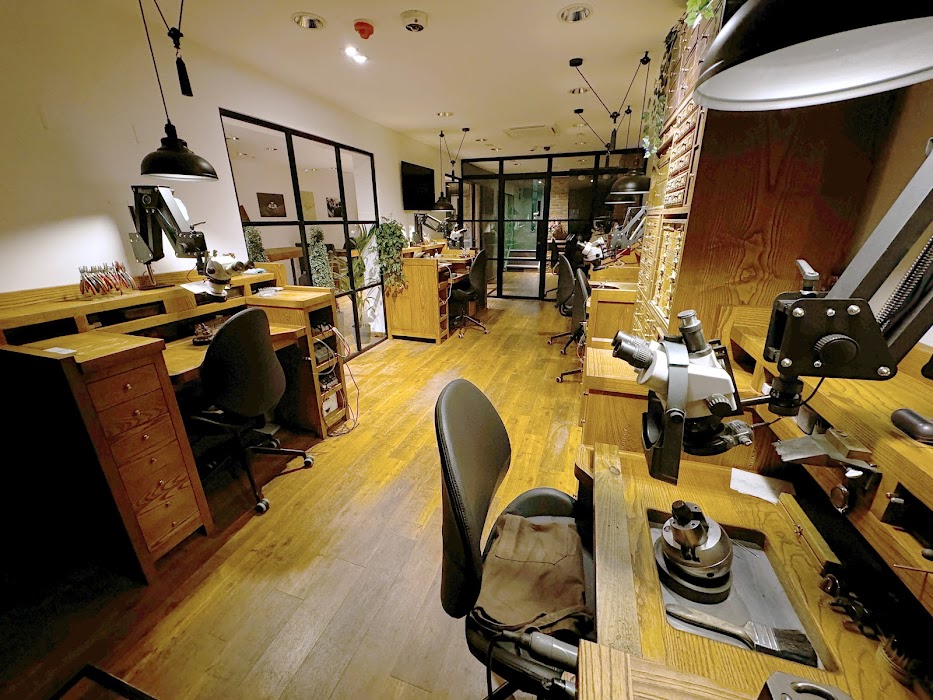 Complete Shop Refurbishment - Photo 4