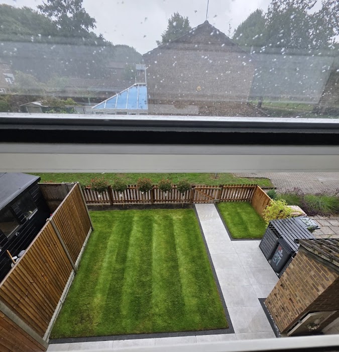 Refonte complète d'un jardin - Photo 4