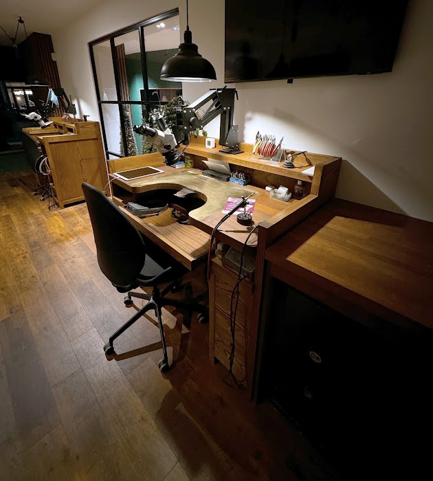 Complete Shop Refurbishment - Photo 2