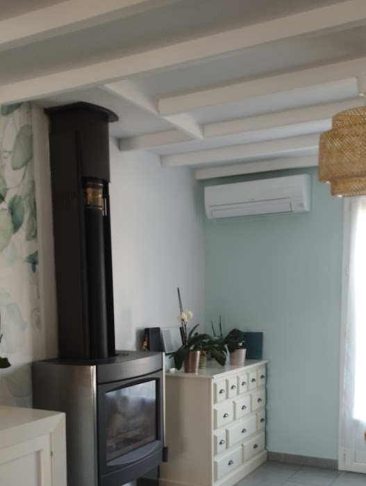 Climatisation de maison à Jonage - Photo 2