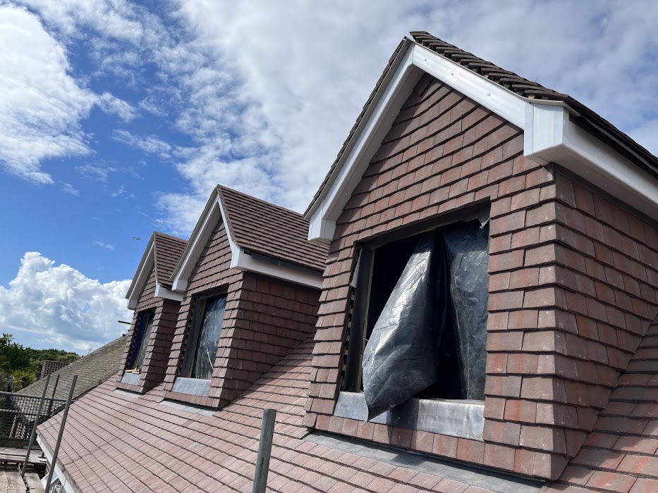 kp builders Portsmouth - Notre atelier