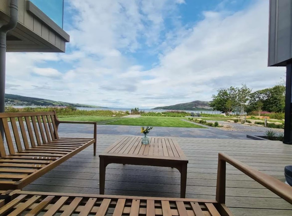 Mcadam Garden and Home Ltd - Notre atelier