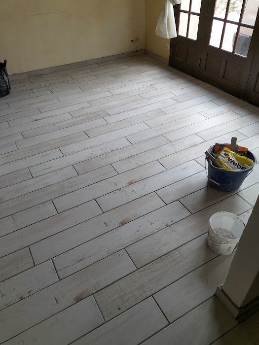 O.c.carrelage - Notre atelier
