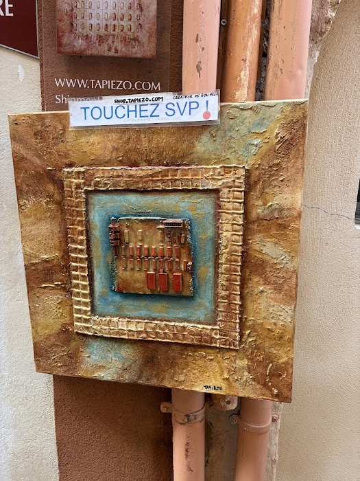 Art et accessibilité - Photo 3