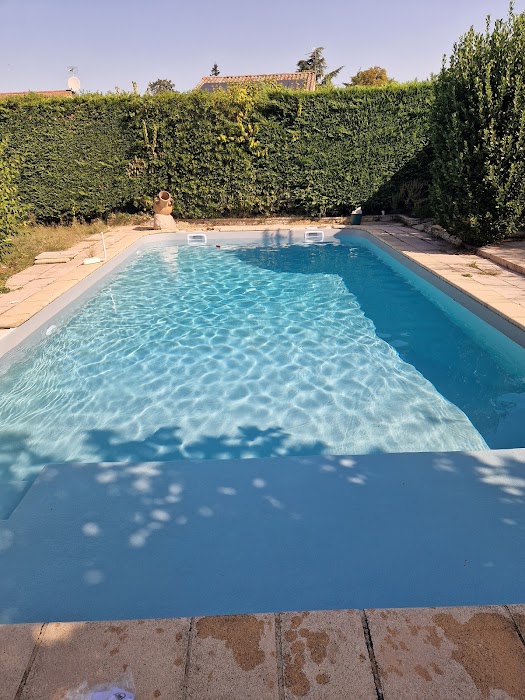 MUMCULAR PVC. Pose de pvc armé - Notre atelier