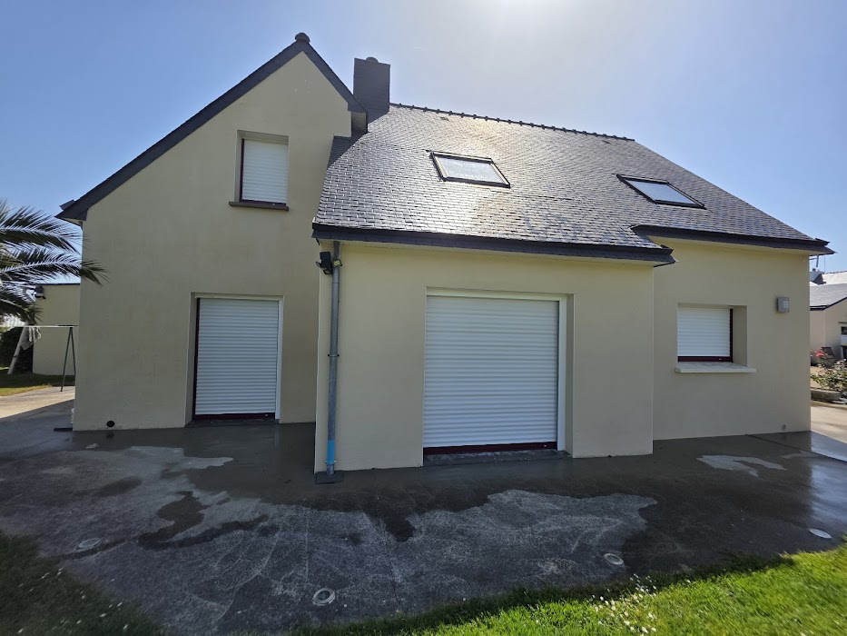 Nettoyage de façade - Photo 2