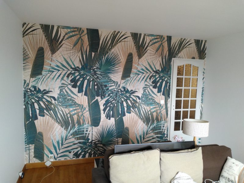 Marius Renovation - Notre atelier