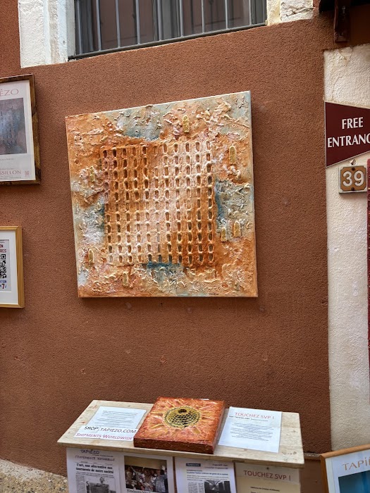 Démonstration des techniques artistiques - Photo 2
