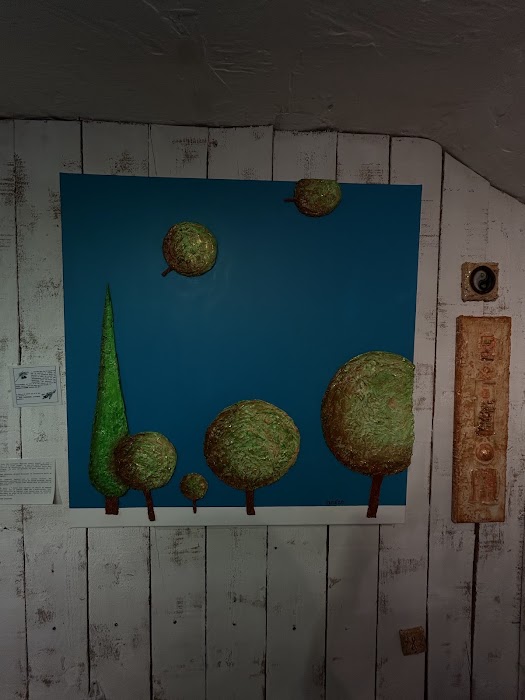 Collaboration avec des artistes locaux - Photo 2