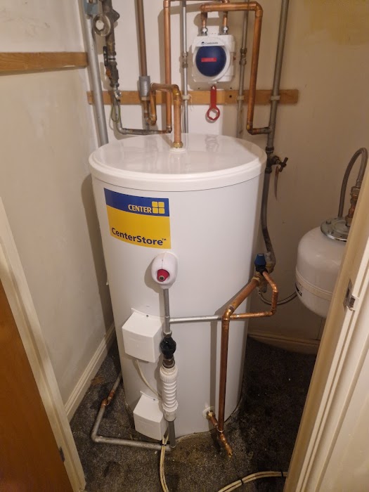 365 Emergency & General Plumbing - Bristol - Notre atelier