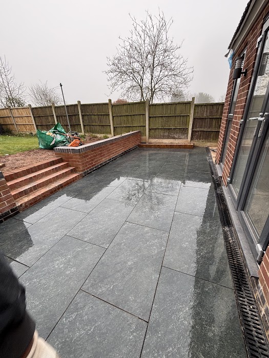 Greens Construction - Notre atelier