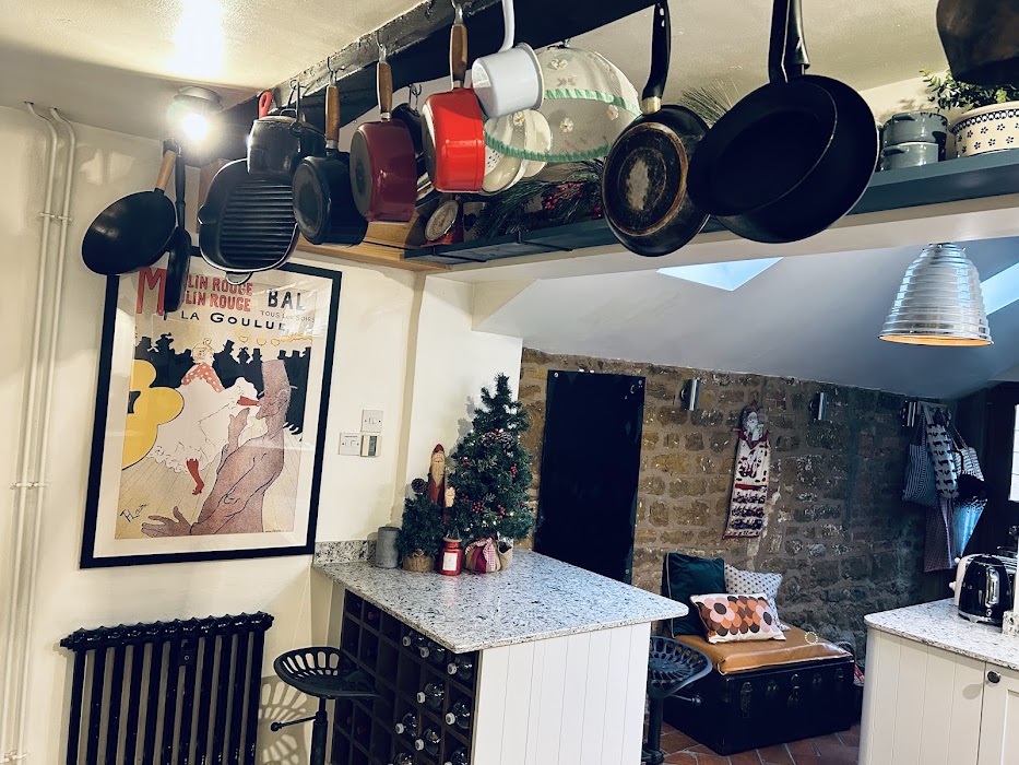 Wren Kitchen Installation