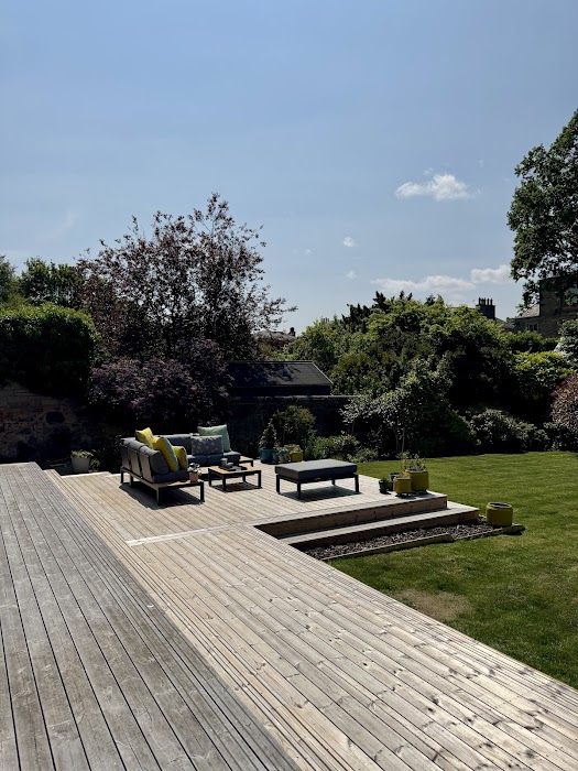 Transforming Outdoor Spaces - Photo 3