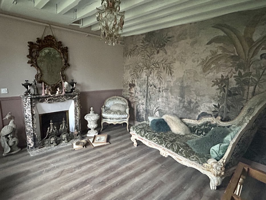 Rénovation complète d'une maison