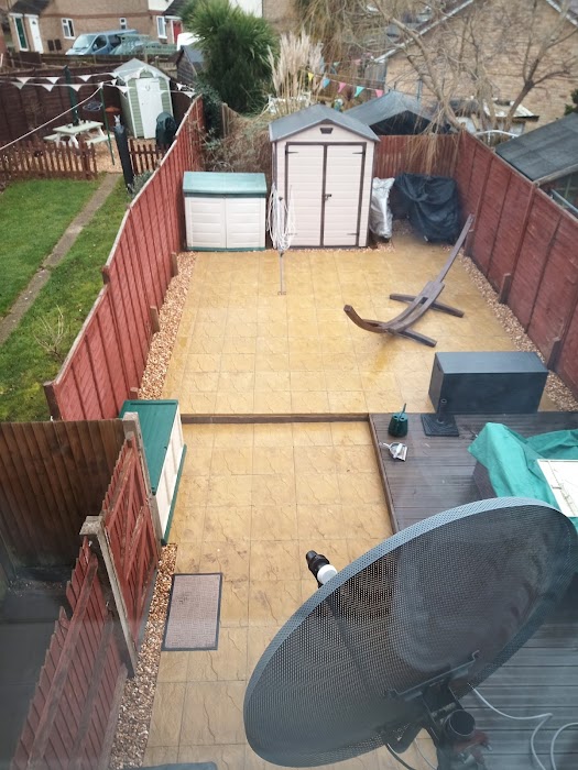 Patio and Garden Steps Construction - Photo 2