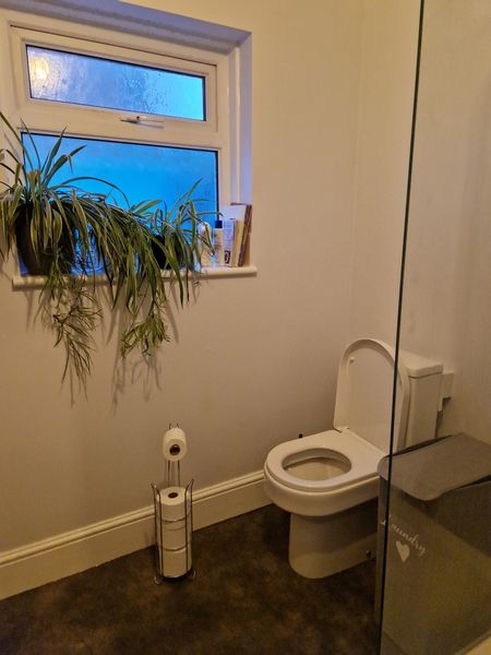 Bathroom Redesign - Photo 3