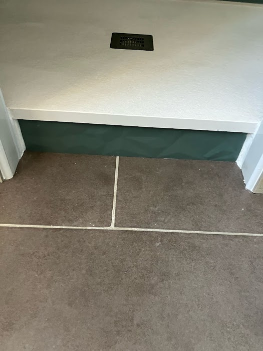 Installation de climatisation et rénovation de salle de bain - Photo 4