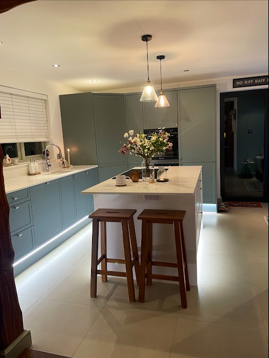 Expert Kitchen Fitting
