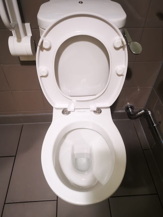 Emergency Toilet Unblocking