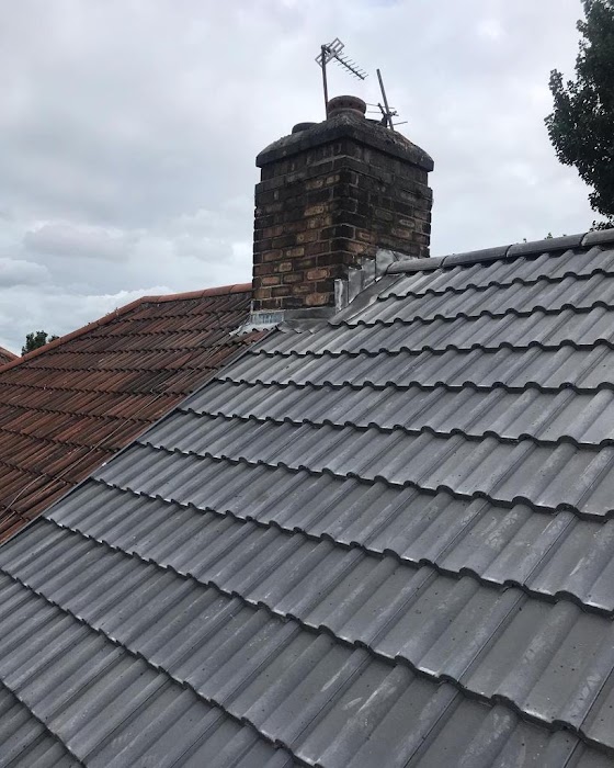 Complete Roof Replacement - Photo 2