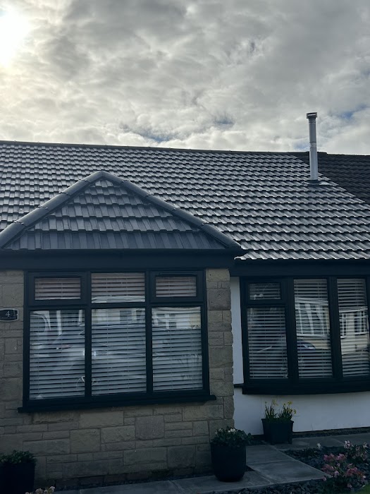 Roof Installation at Upton Barn - Photo 3