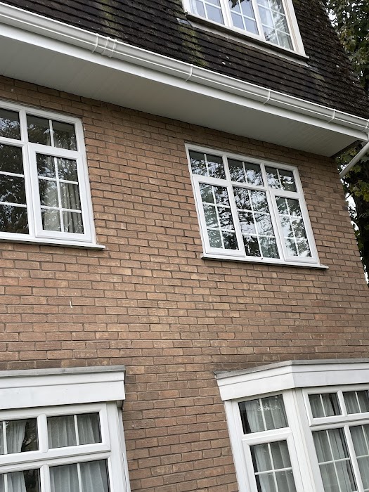 Gutter and Fascia Replacement - Photo 2