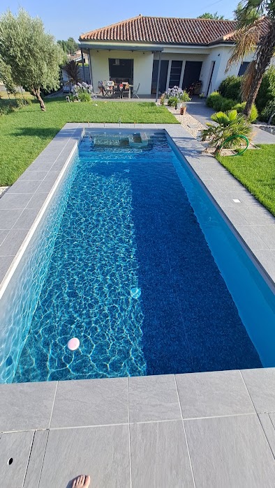 Travail de qualité pour une piscine - Photo 4